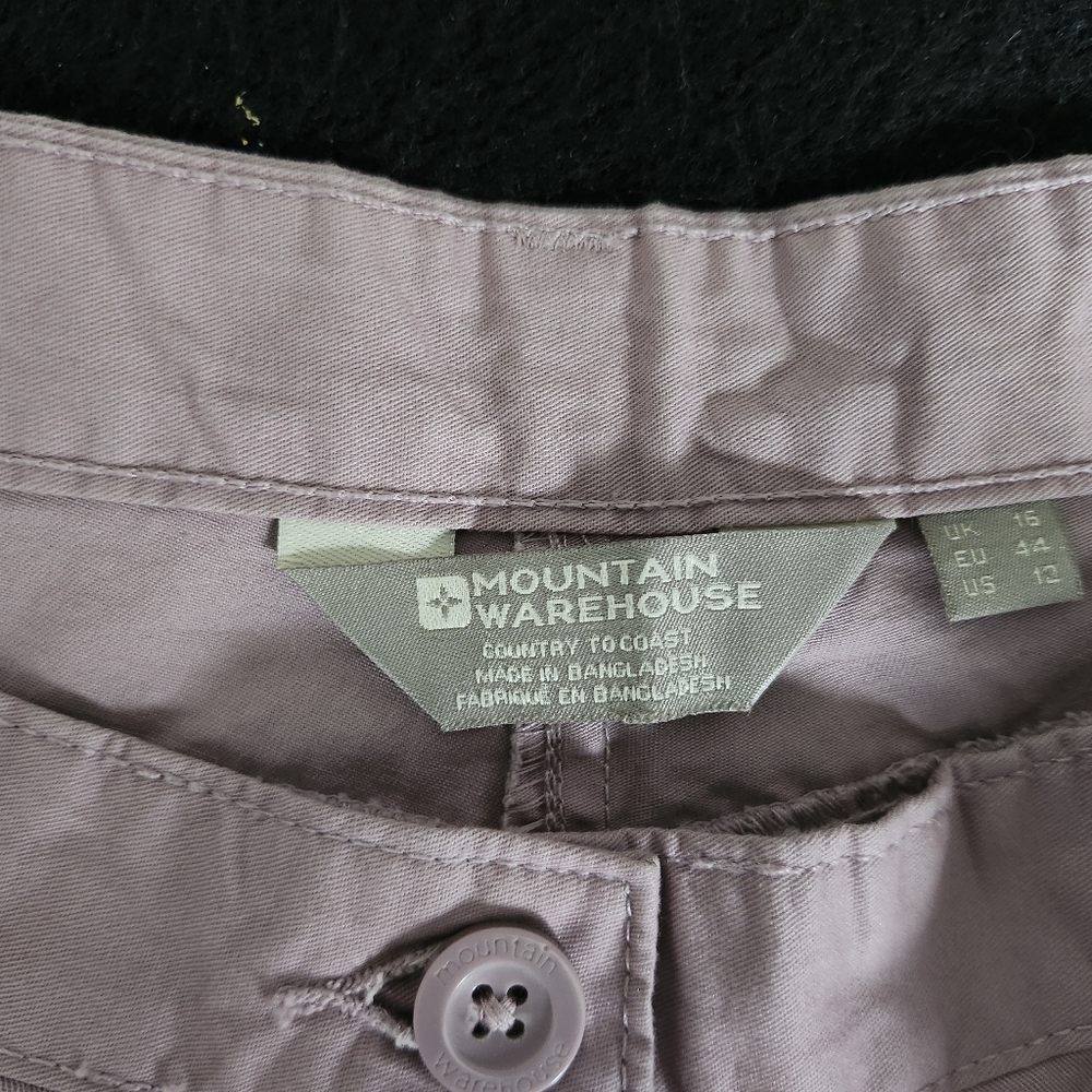 Shorts - Picture 3 of 3